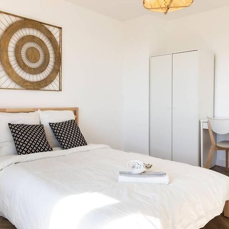 Appartement De Standing Proche Des Remparts Awinion Zewnętrze zdjęcie