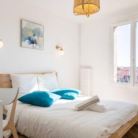 Appartement De Standing Proche Des Remparts Awinion Zewnętrze zdjęcie