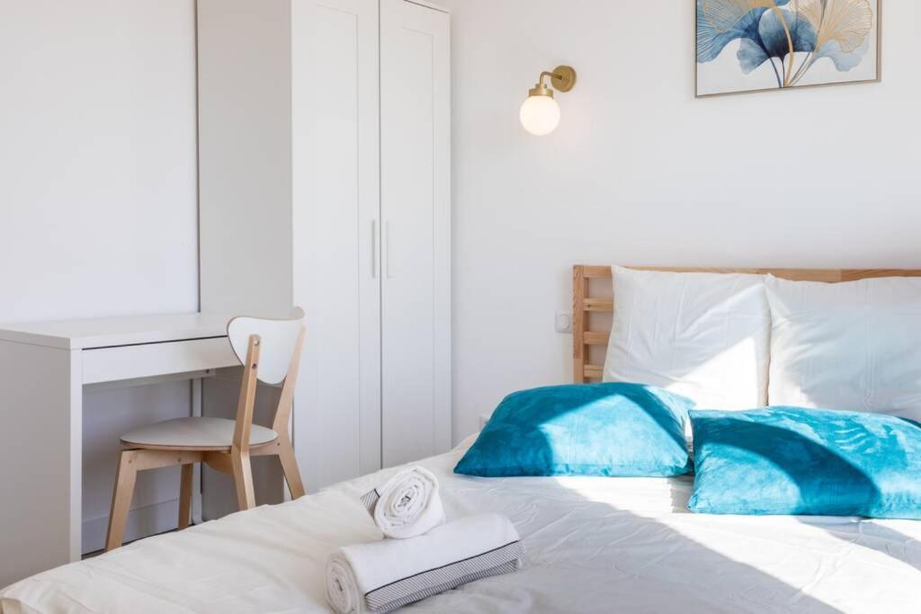 Appartement De Standing Proche Des Remparts Awinion Zewnętrze zdjęcie