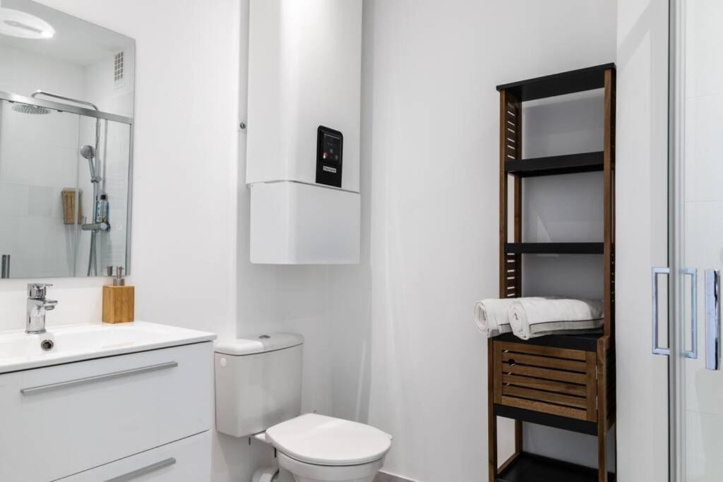 Appartement De Standing Proche Des Remparts Awinion Zewnętrze zdjęcie