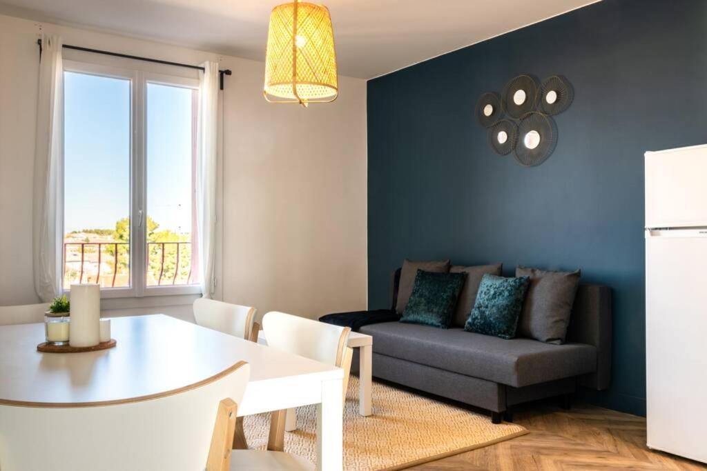 Appartement De Standing Proche Des Remparts Awinion Zewnętrze zdjęcie
