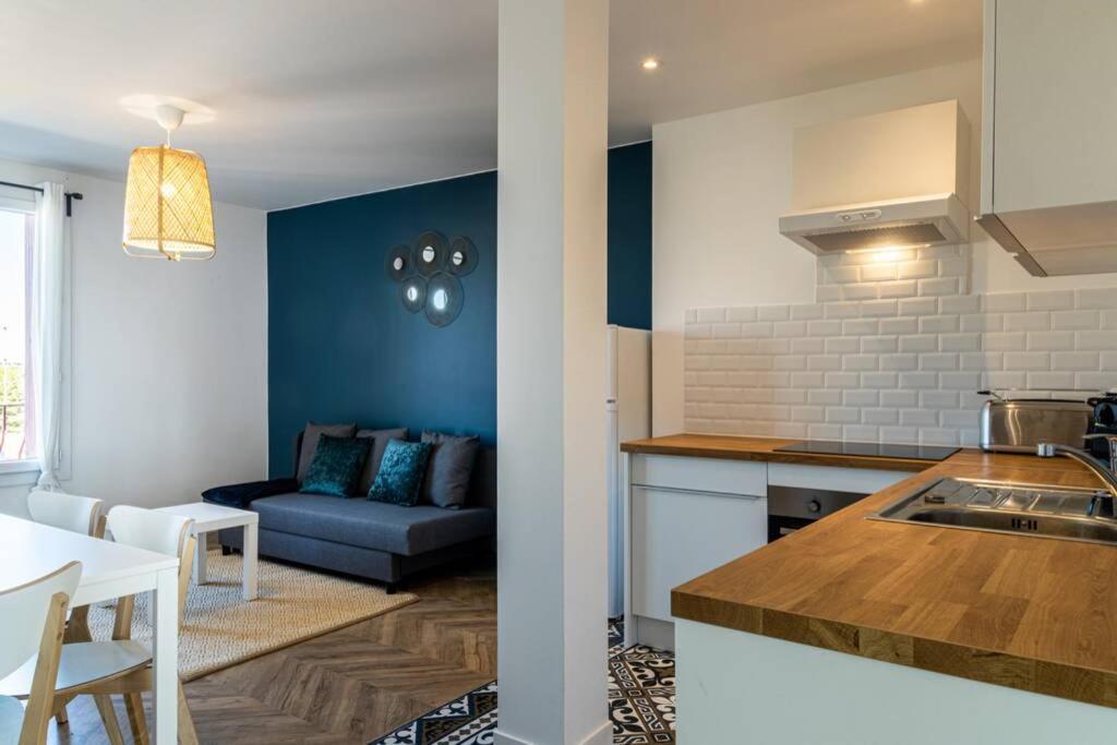 Appartement De Standing Proche Des Remparts Awinion Zewnętrze zdjęcie