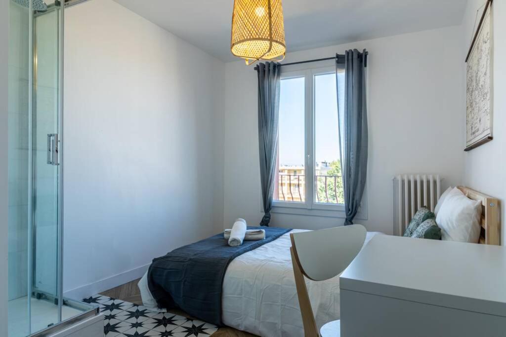 Appartement De Standing Proche Des Remparts Awinion Zewnętrze zdjęcie