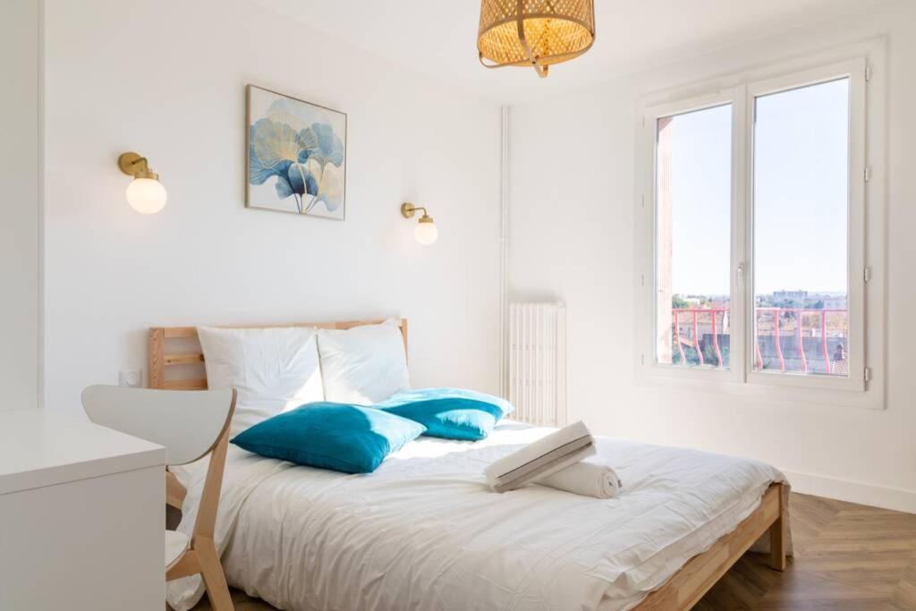 Appartement De Standing Proche Des Remparts Awinion Zewnętrze zdjęcie